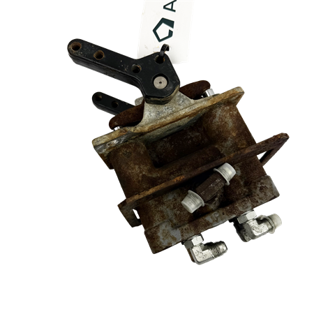 Pedalventil